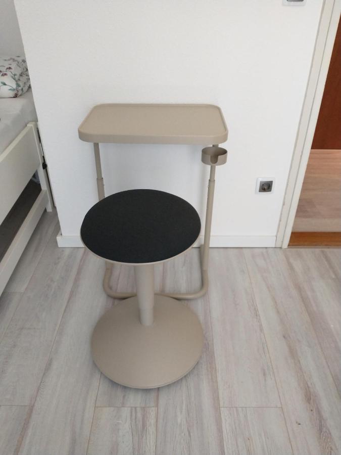 Appartement Anna Mit Innenpoolnutzung Bad Wörishofen Kültér fotó