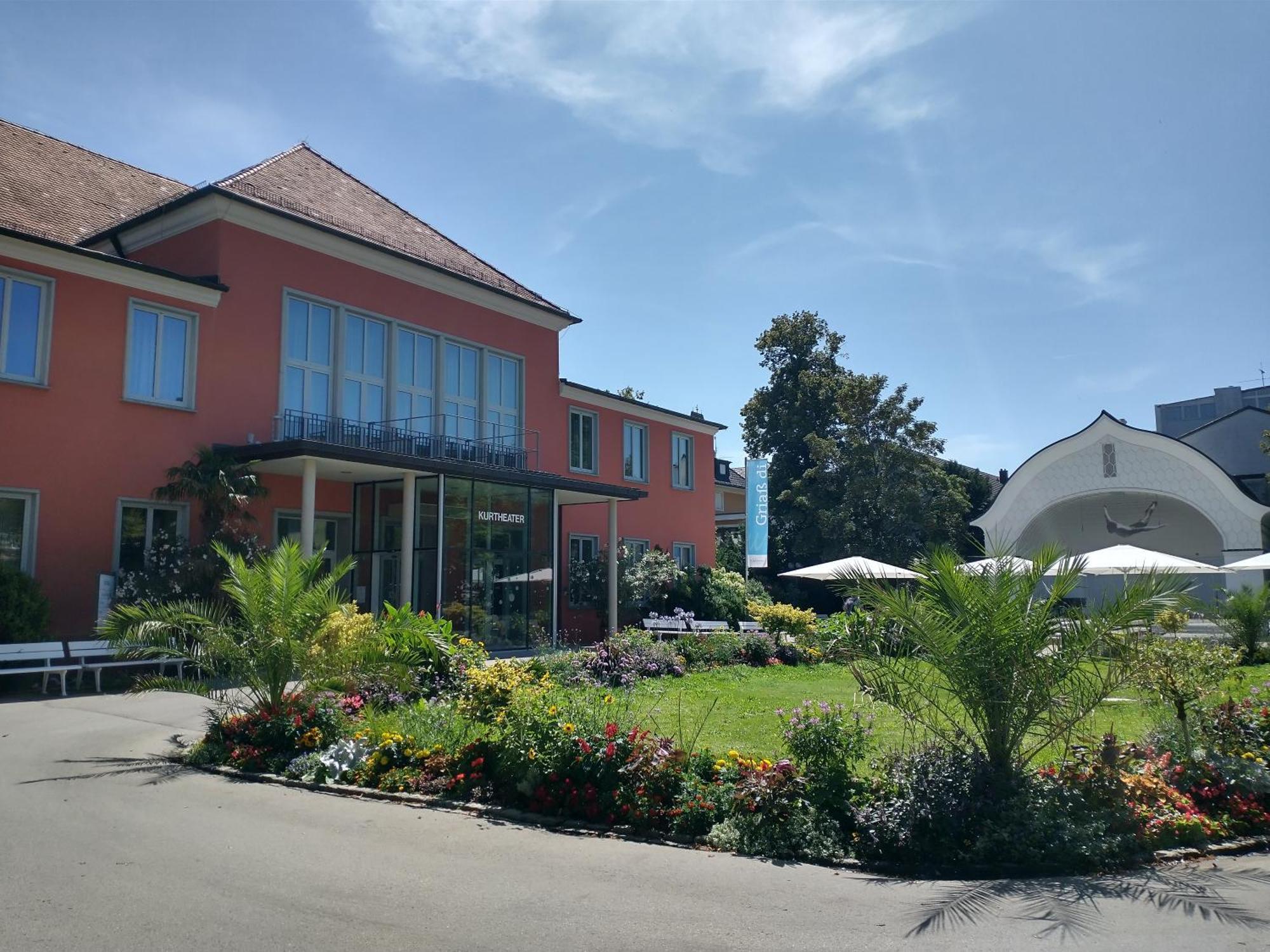 Appartement Anna Mit Innenpoolnutzung Bad Wörishofen Kültér fotó